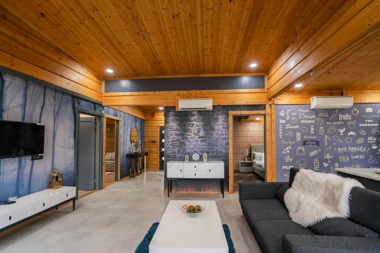 Saffronstays Paradise Pines, Dehradun - Cliff Villa With Valley & Forest Views Exterior photo
